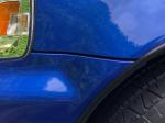 Honda Civic Si Coupe 2000 года (NA)